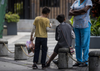 Casi 4 millones de niños en Venezuela tienen necesidades humanitarias, estima Unicef