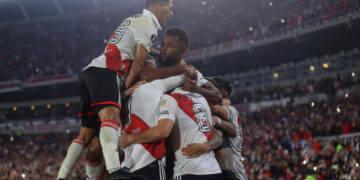 River Plate se queda con el Trofeo de Campeones