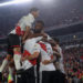 River Plate se queda con el Trofeo de Campeones