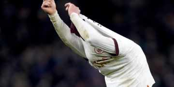 El Manchester City entra en recesión