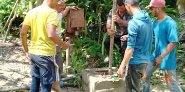 Alcaldía de La Ceiba hace balance sobre atención a los servicios públicos de la localidad