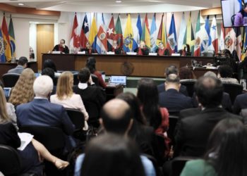 La Corte Interamericana declara en desacato a Perú por la liberación de Fujimori