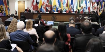 La Corte Interamericana declara en desacato a Perú por la liberación de Fujimori