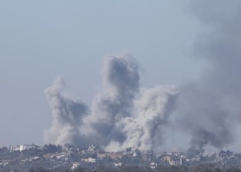 Más de 240 muertos en las últimas horas elevan a casi 21.000 los fallecidos en Gaza