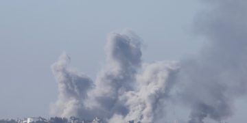 Más de 240 muertos en las últimas horas elevan a casi 21.000 los fallecidos en Gaza