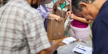 Súmate pide facilitar el registro de votantes para las presidenciales de 2024