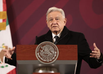 López Obrador prepara una iniciativa para acabar con los organismos autónomos de México