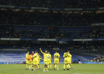 El Real Madrid cierra año en el Bernabéu ante el último que lo asaltó