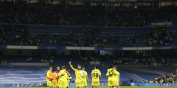 El Real Madrid cierra año en el Bernabéu ante el último que lo asaltó