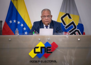 Venezuela celebra un referendo no vinculante sobre la disputa con Guyana por el Esequibo