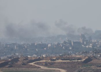 El enviado de la ONU, «horrorizado» por cómo israelíes y palestinos «glorifican la violencia»