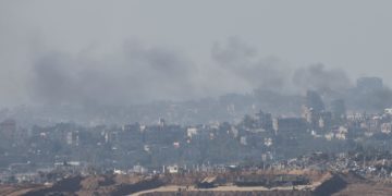 El enviado de la ONU, «horrorizado» por cómo israelíes y palestinos «glorifican la violencia»