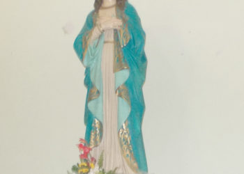 El Obispo Diocesano de Trujillo presidió confirmaciones en Betijoque