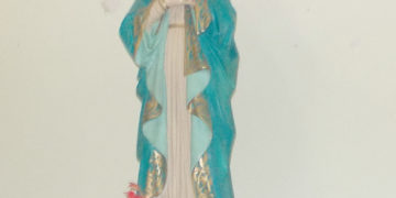 El Obispo Diocesano de Trujillo presidió confirmaciones en Betijoque