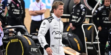 Brad Pitt, con 60 años: un físico impecable, asentado en la élite y un divorcio escabroso