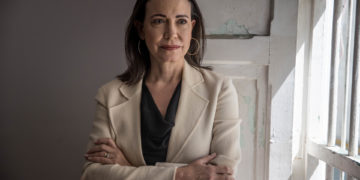 María Corina Machado evalúa si acudir al TSJ para pedir que revise su inhabilitación