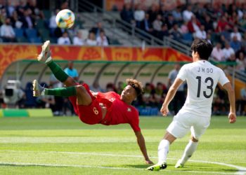 Chile albergará el Mundial sub-20 de 2025