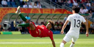 Chile albergará el Mundial sub-20 de 2025