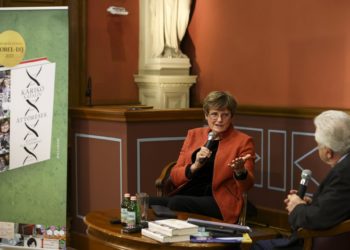 Los Premios Nobel honran a la ciencia básica, que permite avances como las vacunas covid
