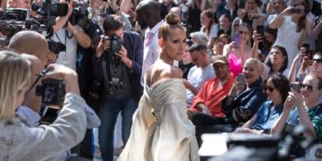 Céline Dion perdió el control de sus músculos por culpa de una enfermedad neurológica