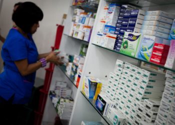 Escasez de medicinas para la diabetes en Venezuela fue del 36 % en octubre, según Convite