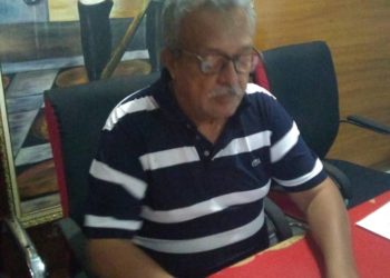 Señala concejal: En La Ceiba estamos a la deriva e indefensión del alcalde Darlin Moreno