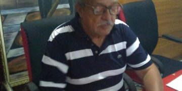 Señala concejal: En La Ceiba estamos a la deriva e indefensión del alcalde Darlin Moreno