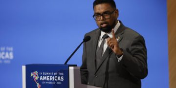 Guyana califica el plan de Venezuela como «una amenaza inminente» para su país y la paz