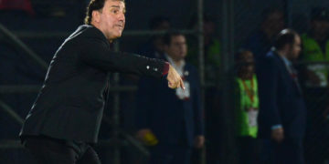 Venezuela y Colombia se enfrentan en amistoso, con la vista en Copa América y Preolímpico