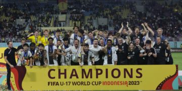 Alemania se lleva su primer título por penaltis ante Francia (2-2/4-3)