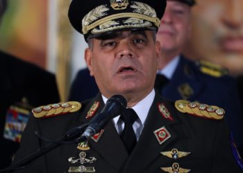 Venezuela prende las «alertas» ante el envío de un buque de guerra de Reino Unido a Guyana