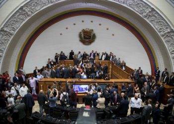 Venezuela aprueba su presupuesto para 2024 con una partida para la zona en disputa con Guyana