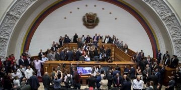 Venezuela aprueba su presupuesto para 2024 con una partida para la zona en disputa con Guyana