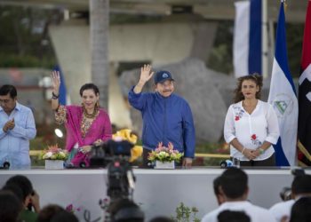 Denuncian la detención de otros 5 sacerdotes nicaragüenses y ya suman 15 los arrestados