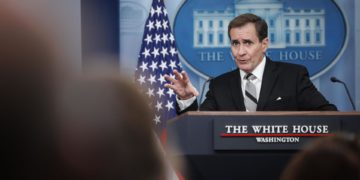 EE.UU. lamenta que Venezuela no haya liberado a los estadounidenses detenidos en el país