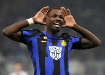 4-0. El Inter se da otro festín