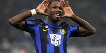 4-0. El Inter se da otro festín