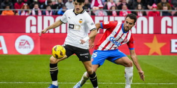 La situación de los cedidos del Barcelona: del éxito de Eric García a la desdicha de Ansu