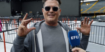 Carlos Vives vuelve a sus raíces para presentarse en la «capital del pop colombiano»