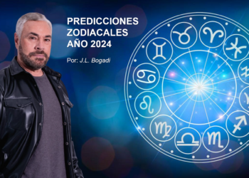 Predicciones Zodiacales año 2024 (II Parte)