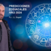 Predicciones Zodiacales año 2024 (II Parte)