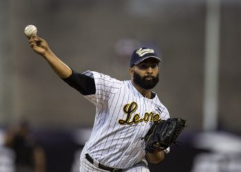 LVBP pretende agilizar los juegos con uso del reloj a partir de este mes