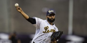 LVBP pretende agilizar los juegos con uso del reloj a partir de este mes