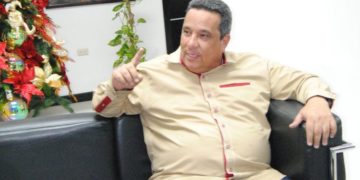 Gerardo Márquez: vamos a saturar a Trujillo de gas doméstico el próximo año