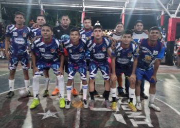Superliga de Fútbol Sala cerró el año con cuatro campeones