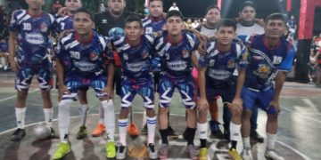 Superliga de Fútbol Sala cerró el año con cuatro campeones