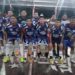 Superliga de Fútbol Sala cerró el año con cuatro campeones