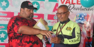 Coordinación de Transporte y Vialidad de Alcaldía de Valera autorizó la prestación del servicio a 27 líneas de mototaxis