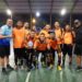 Fútbol Sala de la Virgen brindó emocionante final en Pampanito