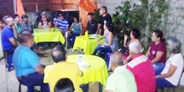 Voluntad Popular: líderes de Jalisco comprometidos con triunfo de María Corina